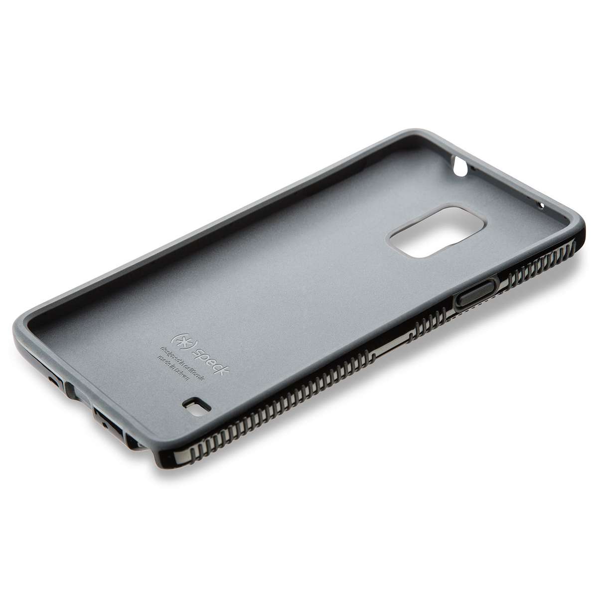Samsung Galaxy Note 4 Shell Grip Case