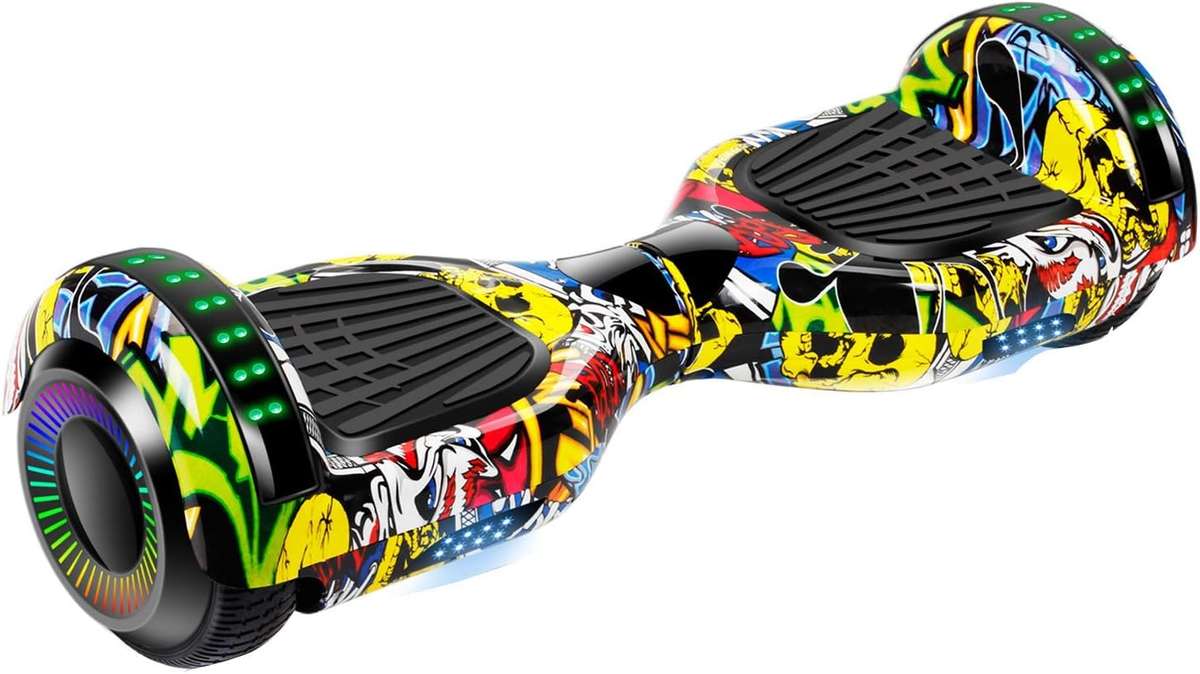 *Hot Variety of Colours * HOVERBOAD