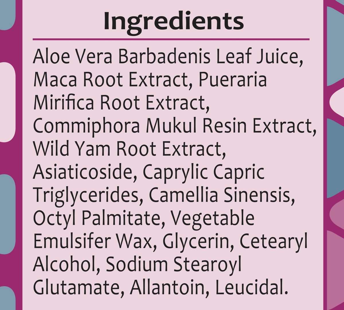 Booty Magic | Butt Enhancement Cream - 2 Month Supply