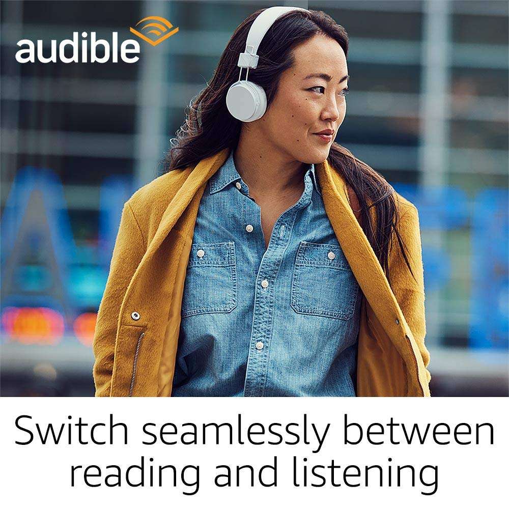 Amazon Kindle Bundle (Gen 10, 8GB, WiFi)