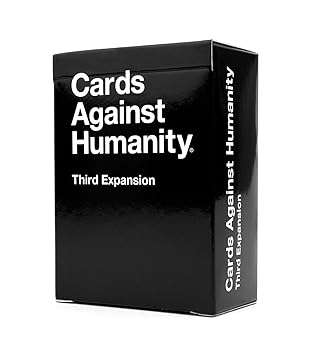 Cards Against Humanity (Bundle pack)