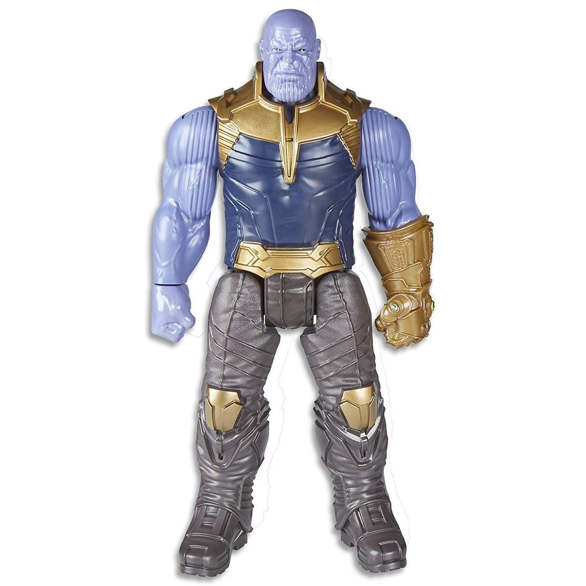 Avengers Infinity Wars Thanos 30cm Action Figure
