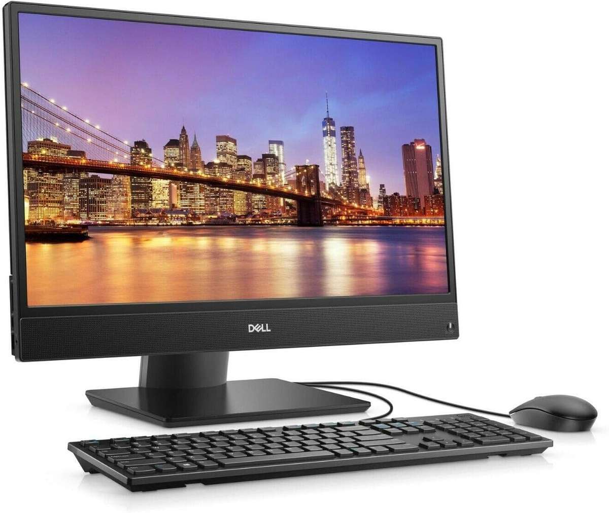 **BARGAIN BUY**DELL ALL IN ONE PC LATEST 8th GEN i5, 8GB RAM, 512SSD- WORTH R18000 -GRAB IT@R9999!!!