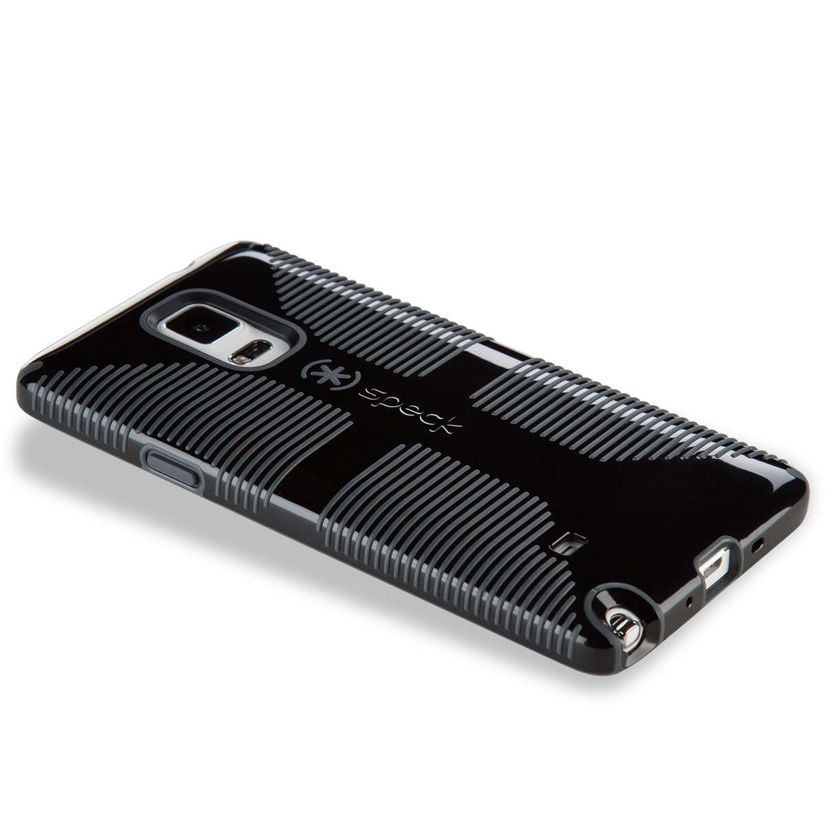 Samsung Galaxy Note 4 Shell Grip Case