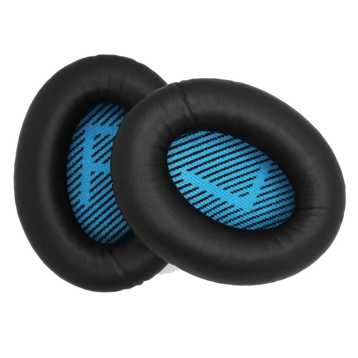 Headphone Ear Pads Replacement Cushion For Bose QC25 Quiet Comfort 25, QC15,QC35,AE2,AE2I Earpad