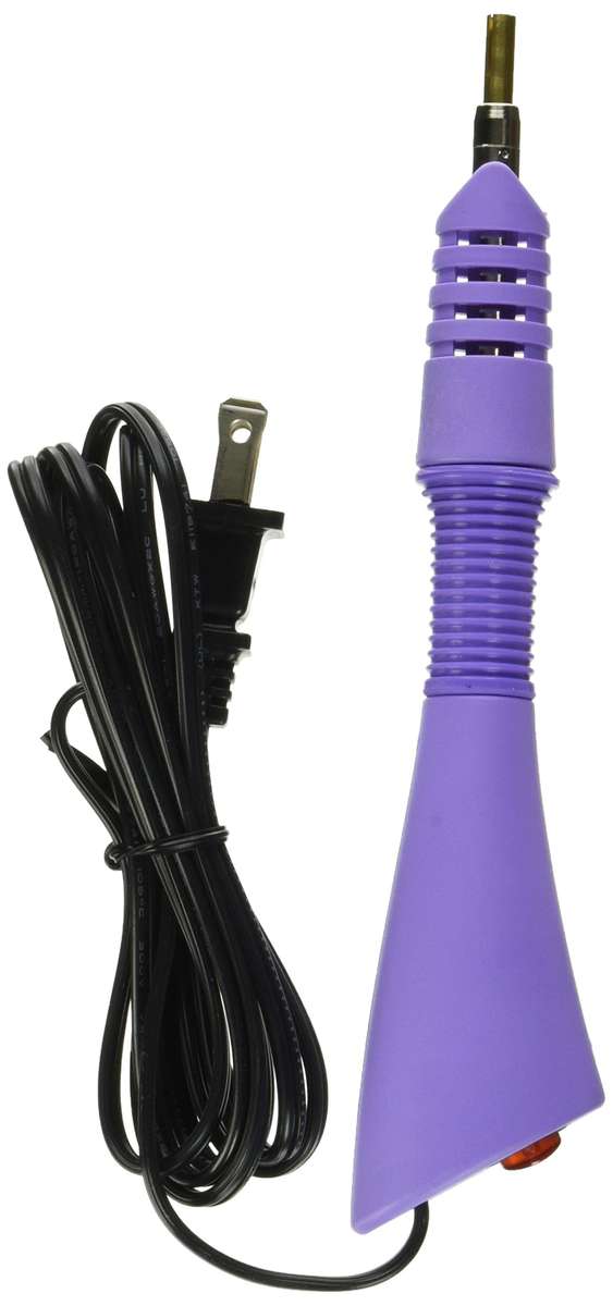 Darice 2704-01 Rhinestone Setter Hot-Fix Applicator Wand Multicoloured