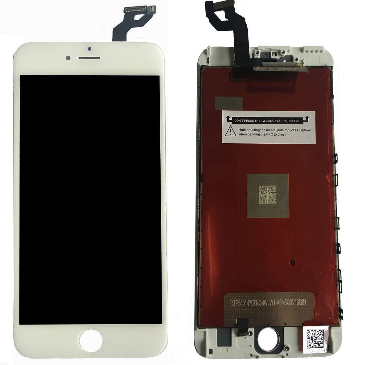 Apple Iphone 6s Plus LCD + FREE Screen Protector