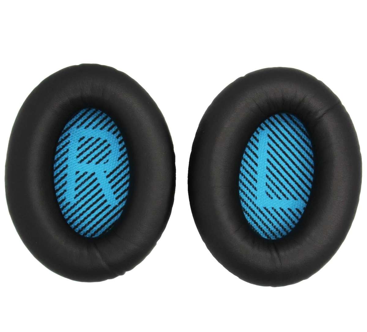 Headphone Ear Pads Replacement Cushion For Bose QC25 Quiet Comfort 25, QC15,QC35,AE2,AE2I Earpad