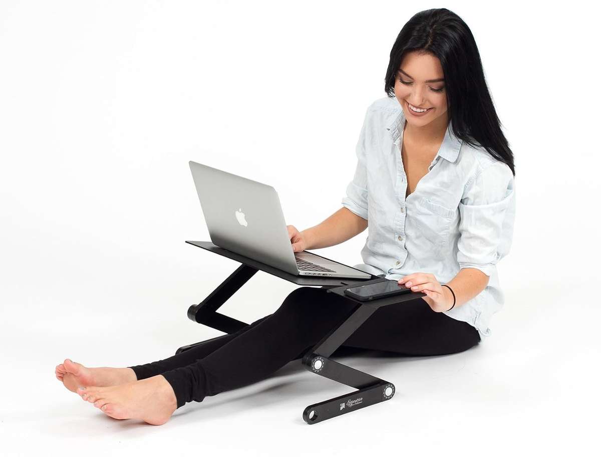 Adjustable Laptop Stand **New** Laptop Accessory