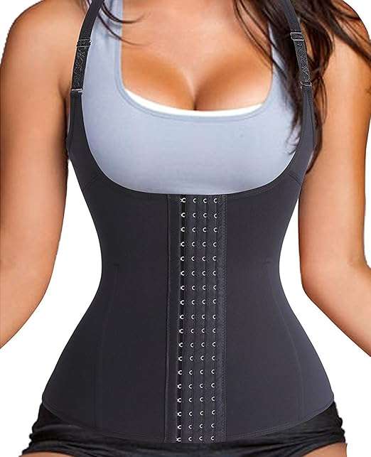 HOT CORSET