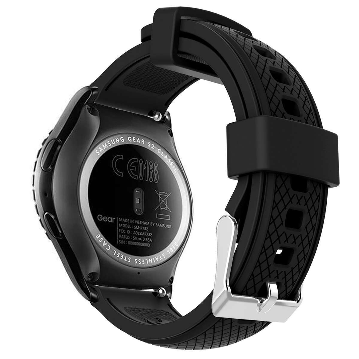 Gear S2 Classic Bands