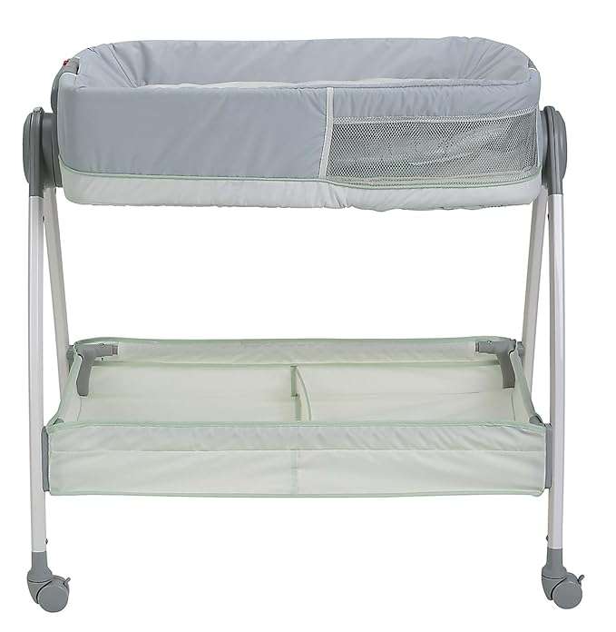 Graco Dream Suite Bassinet, Mason, One Size