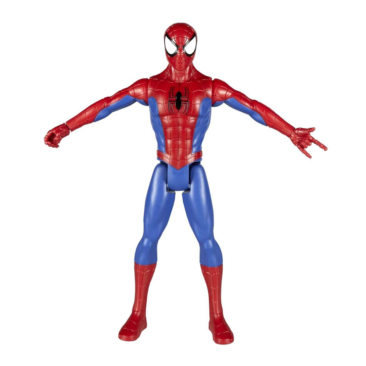 Spider-Man Titan Hero Series Action Figure 30 CM