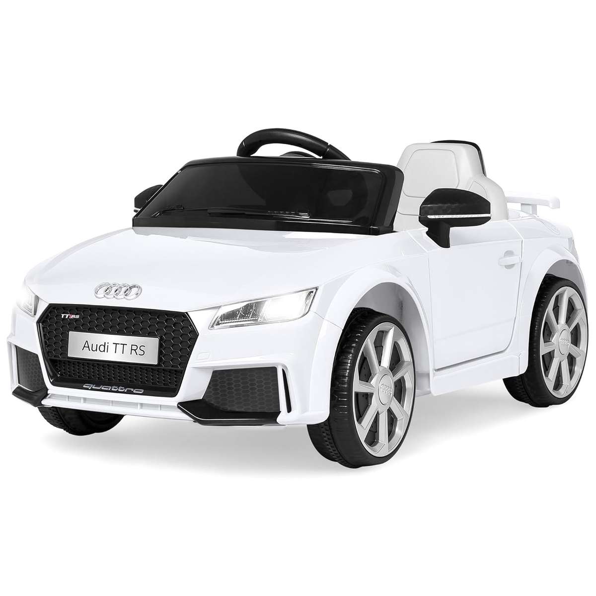 Audi TT Look alike Ride on Car