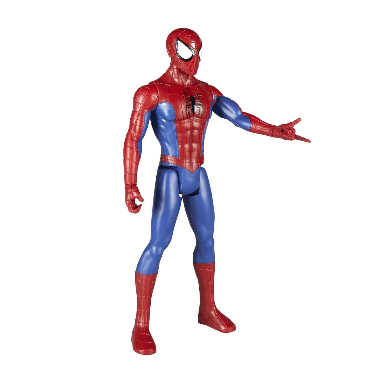 Spider-Man Titan Hero Series Action Figure 30 CM