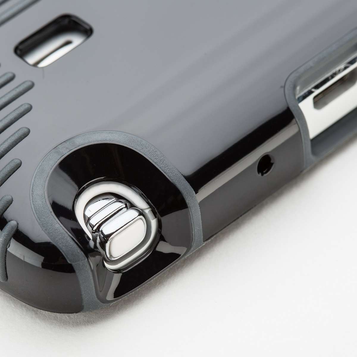 Samsung Galaxy Note 4 Shell Grip Case