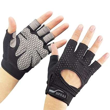 palm support glove