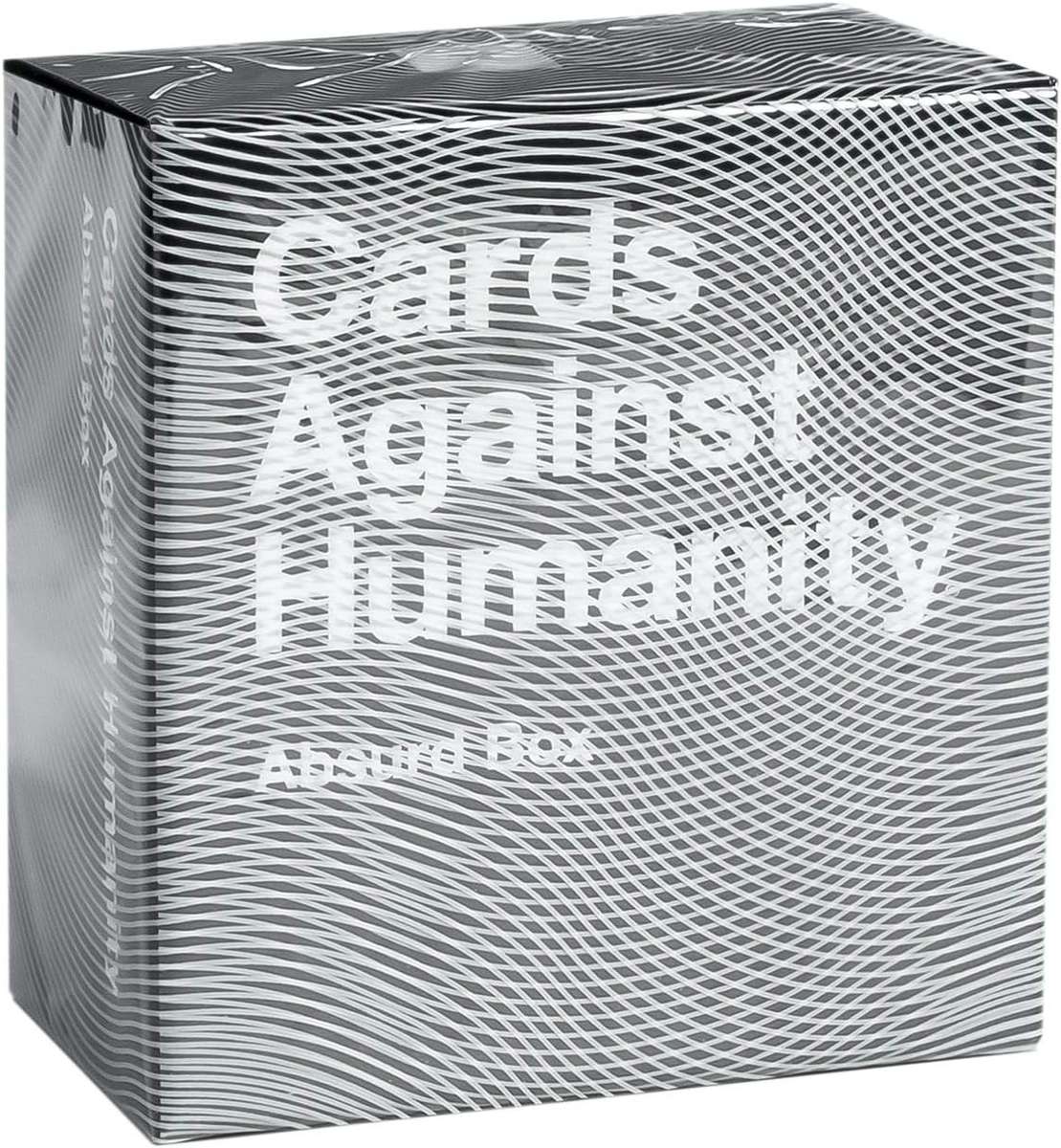 Cards Against Humanity: Absurd Box Expansion