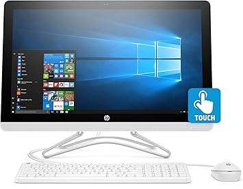 **BARGAIN BUY** HP ALL IN ONE TOUCHSCREEN 7th GEN i5, 8GB RAM, 2TB HDD + 2GB GRAPHICS-GRAB IT@R7999!