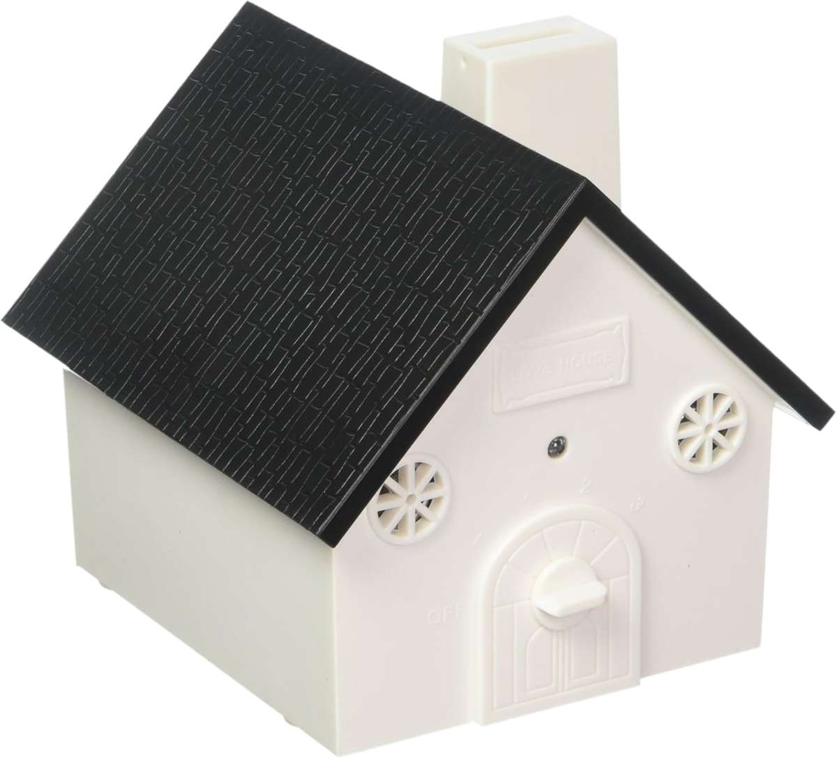 Ultrasonic Anti Barking Device Bark Control Deterrents Training Tool Stop Barking, No Barking