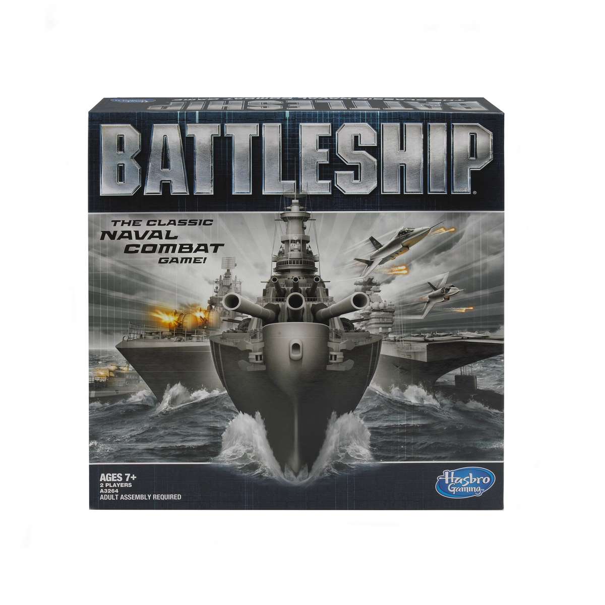 Battleship Game Battleship
