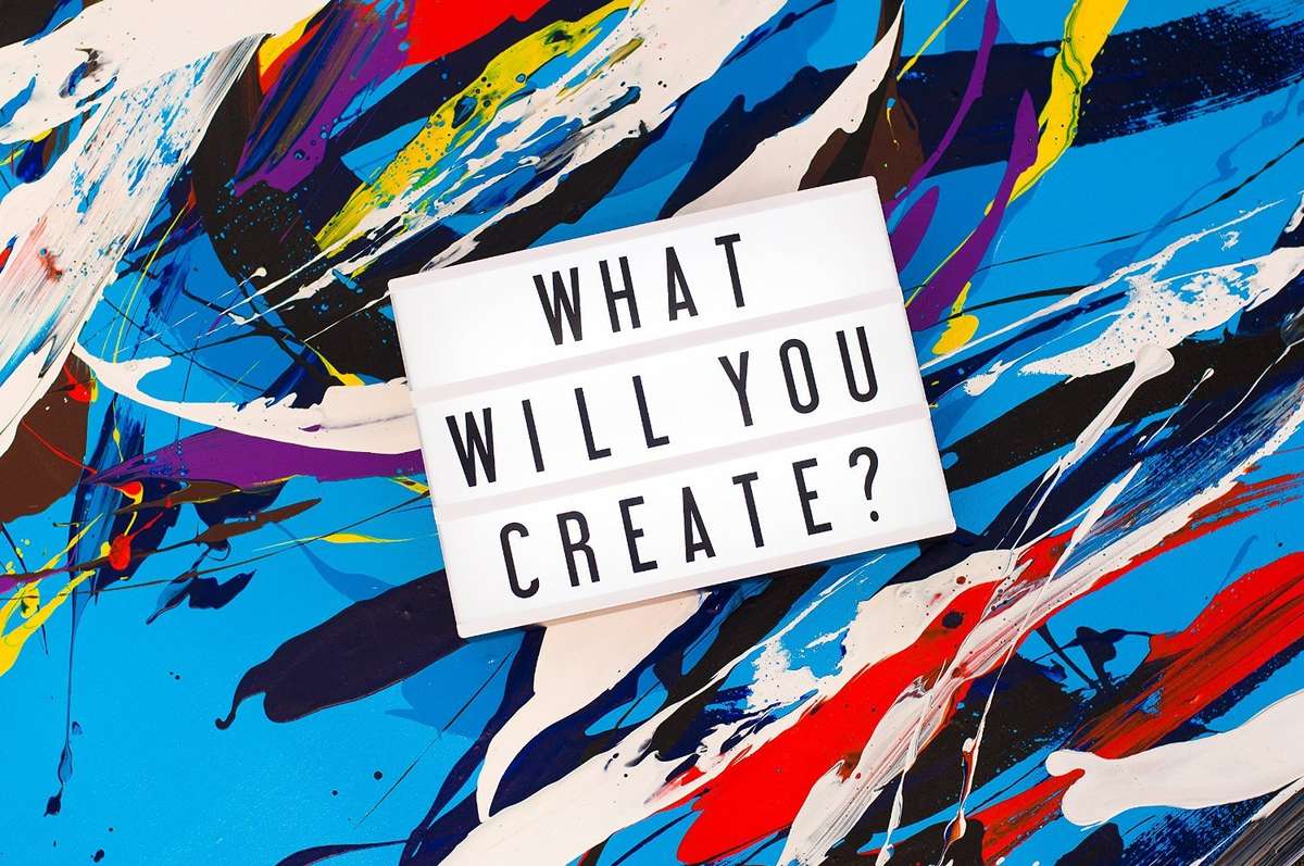 Cinematic (A4) Lightbox Led Changeable Letter & Symbols Tiles  - 85 Pieces