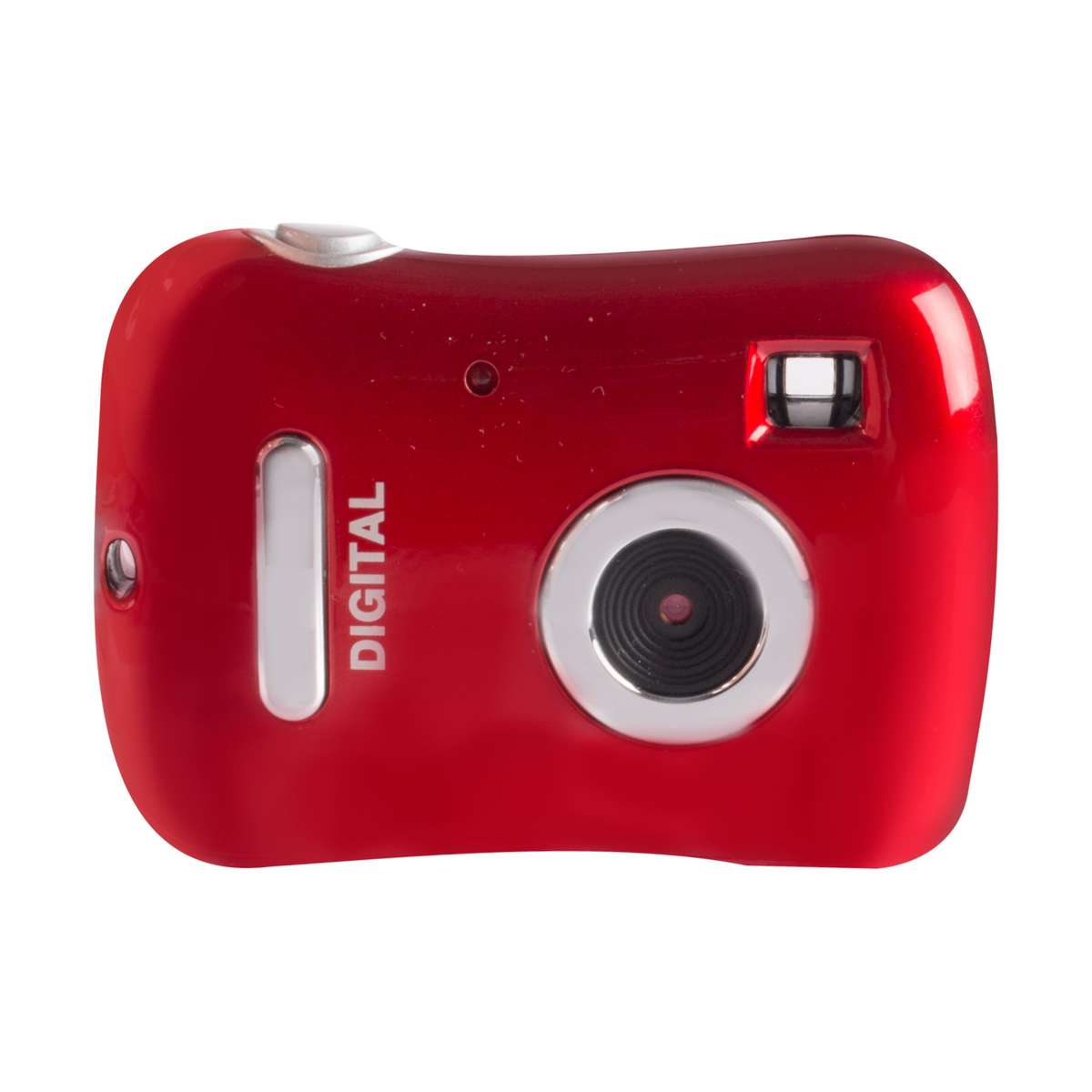 Kidz Digital Camera - color may vary Red