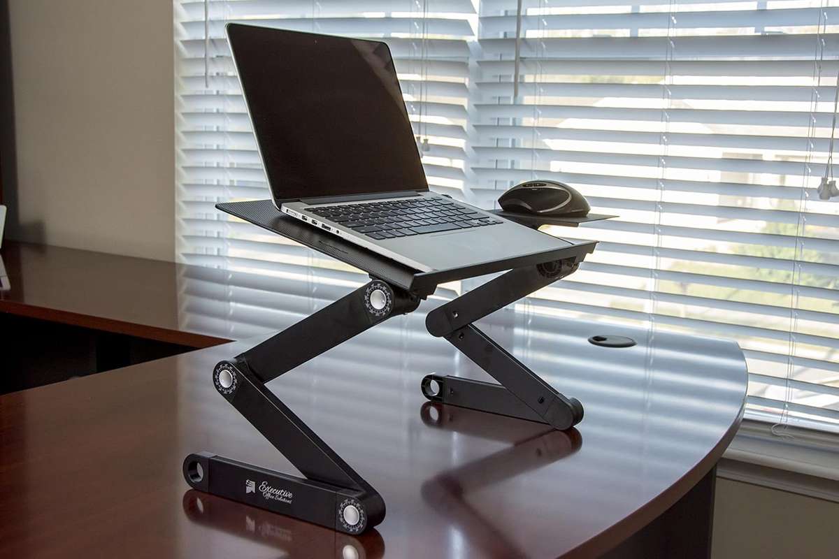 Adjustable Laptop Stand **New** Laptop Accessory