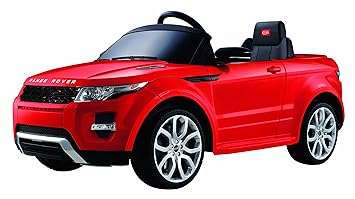 Range Rover EVOQUE Look alike Ride on Car