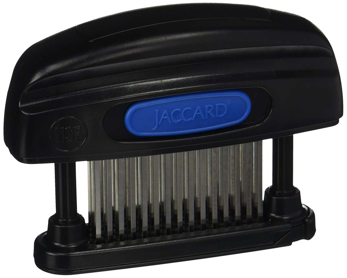 Jaccard 45 Knife Meat Tenderizer