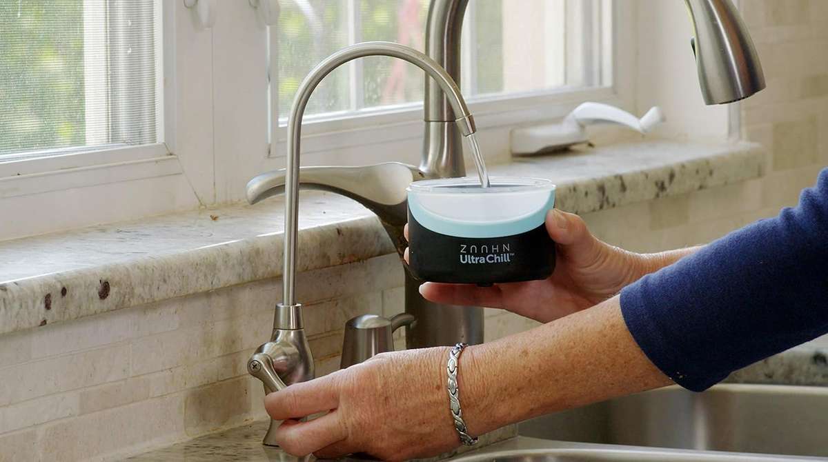 Humidifier and Aromatherapy Diffuser