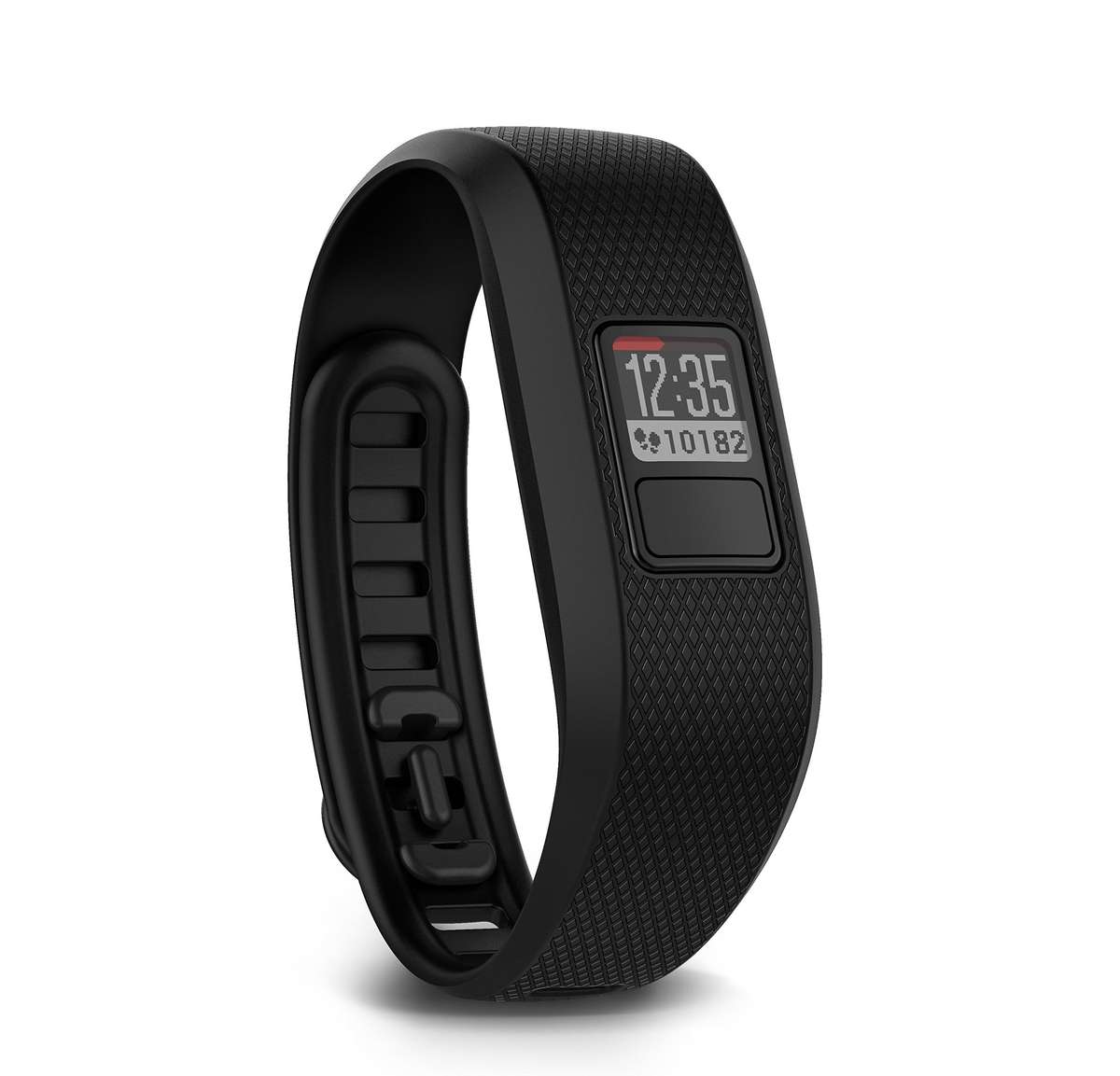 Garmin vivofit 3 Activity Tracker Regular fit - Black Standard Packaging
