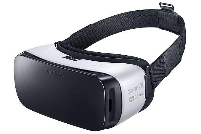 **ORIGINAL** SAMSUNG GEAR VR (Mint Condition)