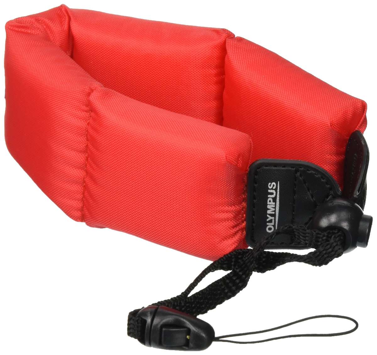 Olympus Foam Float Strap 202212 Red