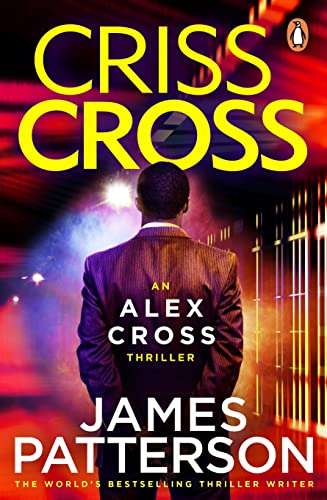 Patterson, James: Criss Cross: (Alex Cross 27)