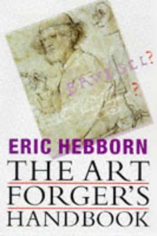 The art forger's handbook
