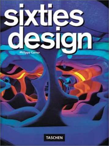 Sixties Design (Taschen)
