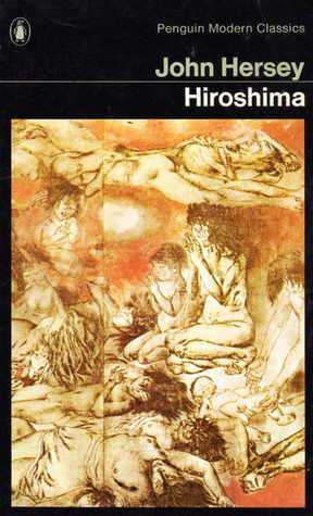 Hiroshima (Penguin Modern Classics)