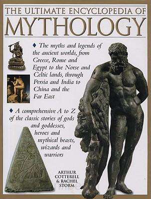 The Ultimate Encyclopedia of Mythology