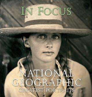 In Focus: "National Geographic" Greatest Portraits