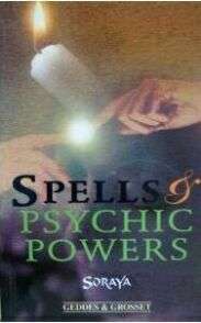Spells and Psychic Powers