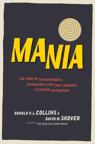 Mania (The Beat Generation)