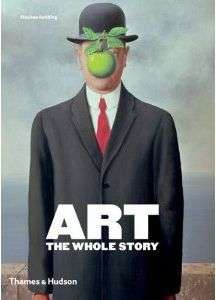 Art: The Whole Story