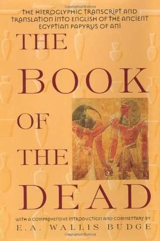 The Book of the Dead (Egyptian)