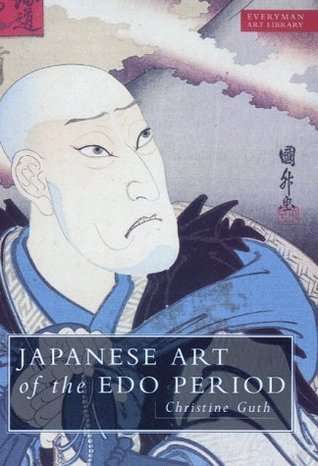 JAPANESE ART OF THE EDO PERIOD