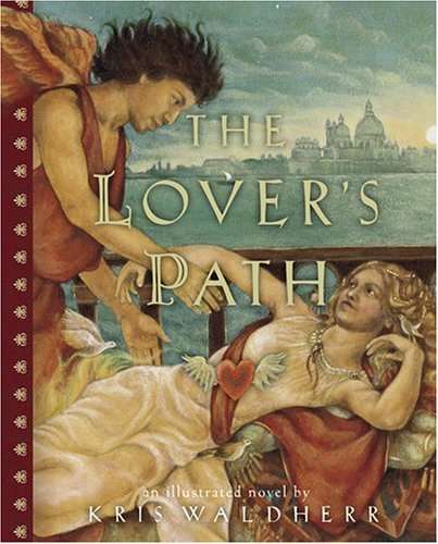 The Lover's Path (feminist epic)