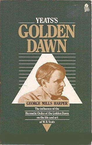 Yeats's Golden Dawn
