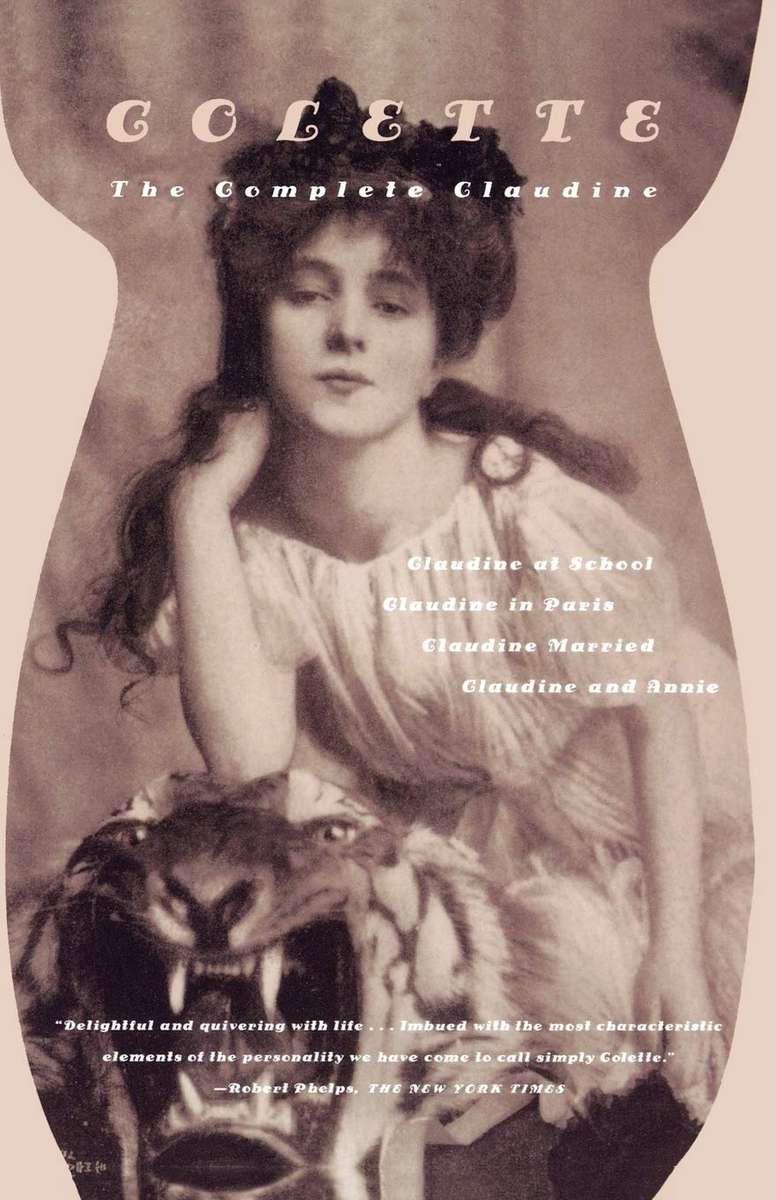 Colette - The Complete Claudine