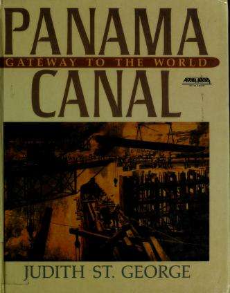 Panama Canal