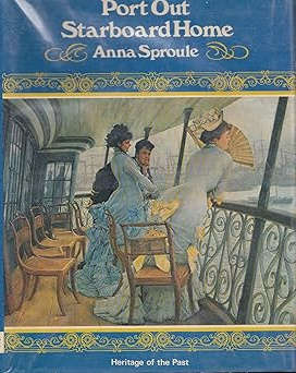 Port Out, Starboard Home, the Rise and fall of the Ocean Passage